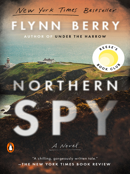 Title details for Northern Spy by Flynn Berry - Available